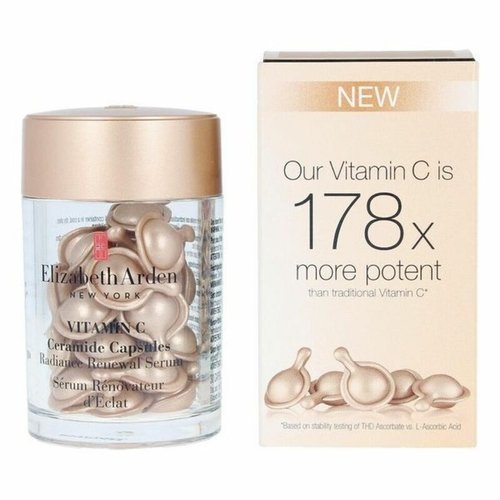 Anti-Fatigue Treatment Elizabeth Arden Ceramide Vitamine C - Bild 3